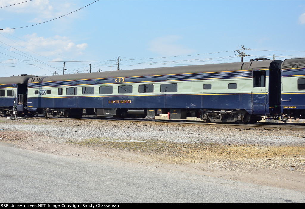 CSXT 994525